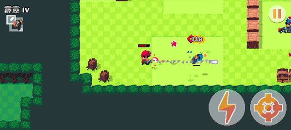 遗迹猎人叛军崛起内购版下载 遗迹猎人叛军崛起内购版下载