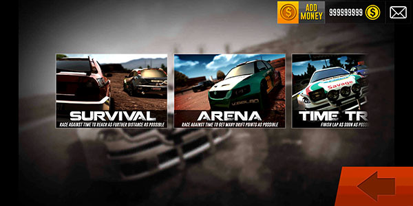 拉力漂移赛车内置菜单下载 拉力漂移赛车内置菜单下载