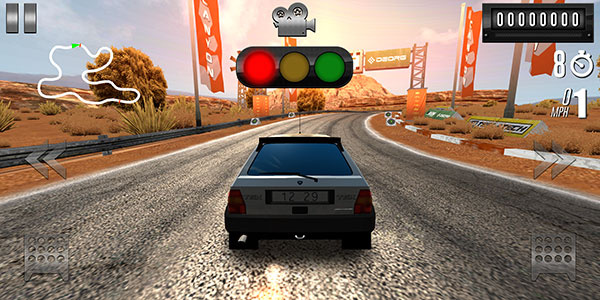 拉力漂移赛车内置菜单下载 拉力漂移赛车内置菜单下载