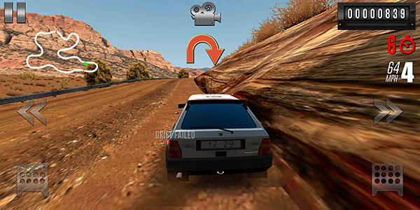 拉力漂移赛车内置菜单下载 拉力漂移赛车内置菜单下载