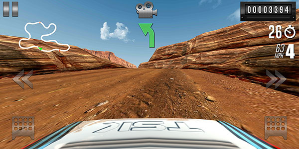 拉力漂移赛车内置菜单下载 拉力漂移赛车内置菜单下载