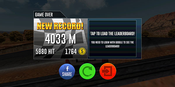 拉力漂移赛车内置菜单下载 拉力漂移赛车内置菜单下载