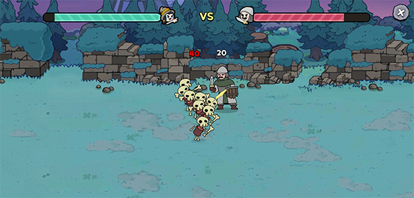 安娜的怪物农场手游下载 安娜的怪物农场手游下载