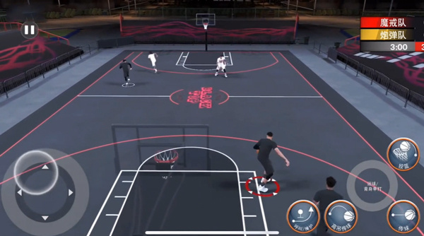 NBA2K23安卓版下载官方中文版 NBA2K23安卓版下载官方中文版