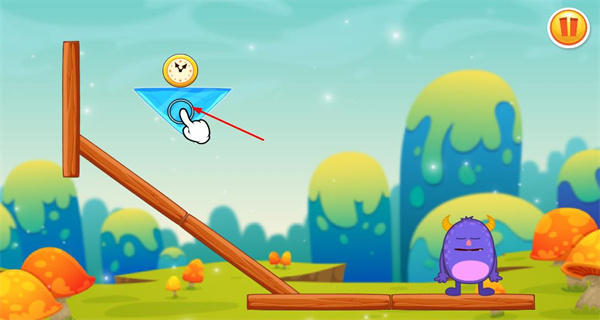 警报与怪物安卓版下载 警报与怪物安卓版下载