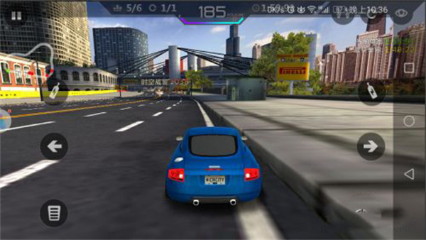 城市飞车3D无限钻石下载 城市飞车3D无限钻石下载