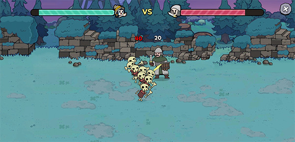 安娜的怪物农场汉化版下载 安娜的怪物农场汉化版下载