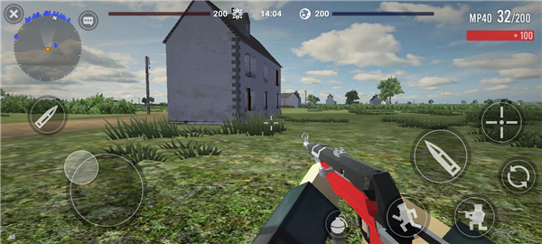 方块战场无敌版下载 方块战场无敌版下载