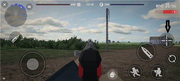 方块战场无敌版下载 方块战场无敌版下载