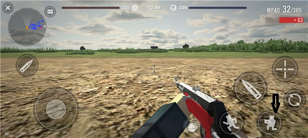 方块战场无敌版下载 方块战场无敌版下载