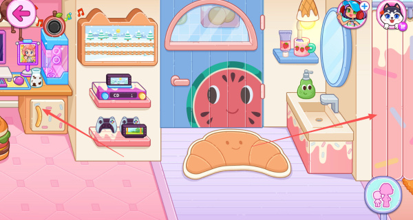 玩具小镇世界汉化版下载 玩具小镇世界汉化版下载