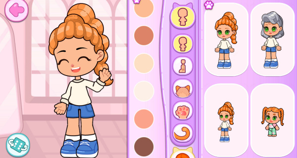 玩具小镇世界汉化版下载 玩具小镇世界汉化版下载