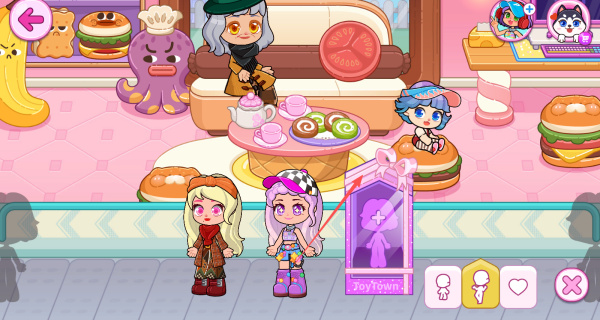 玩具小镇世界汉化版下载 玩具小镇世界汉化版下载