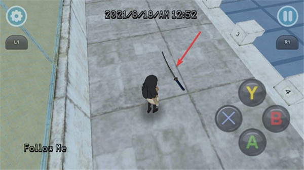 YANDERESCHOOL中文版下载 YANDERESCHOOL中文版下载