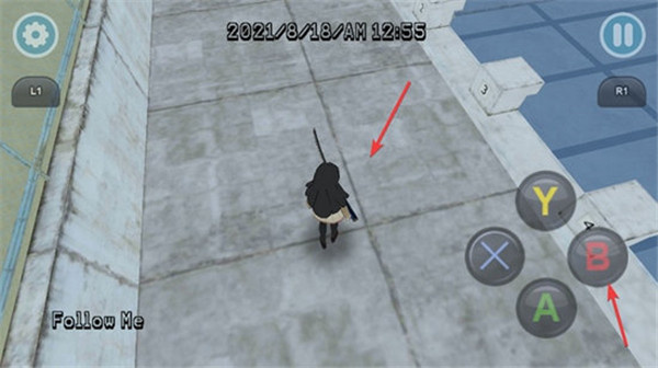 YANDERESCHOOL中文版下载 YANDERESCHOOL中文版下载