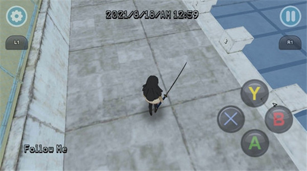 YANDERESCHOOL中文版下载 YANDERESCHOOL中文版下载