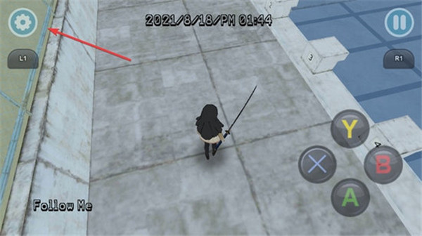 YANDERESCHOOL中文版下载 YANDERESCHOOL中文版下载