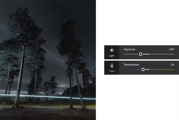 lightroom手机修图软件免费版下载 lightroom手机修图软件免费版下载