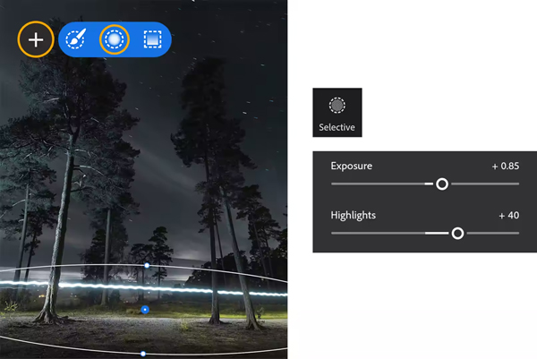 lightroom手机修图软件免费版下载 lightroom手机修图软件免费版下载