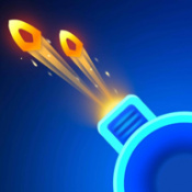 霓虹防御无敌版下载安装v5.1.1 安卓版