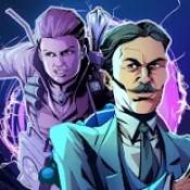 特斯拉战队汉化版下载v1.13.1 安卓版