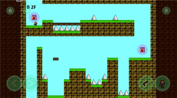 Ϊ̽ռ2޵аMODv1.1.1