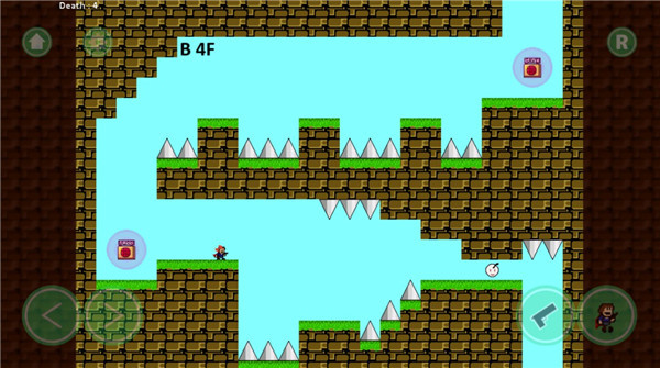 Ϊ̽ռ2޵аMODv1.1.1