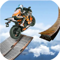 摩托车特技王最新手机版下载v2.8 最新版