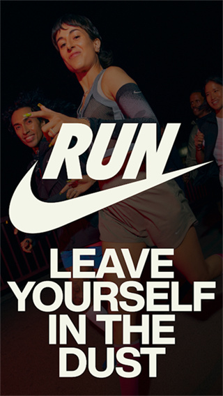 Nike Run Clubֻ汾v4.72.0