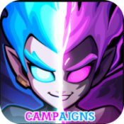 希坦不朽mod作弊菜单版本下载v1.0.0 安卓版