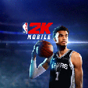nba2k24arcade edition2026v10.2.11555579 中文版