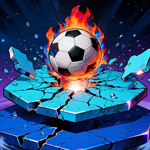 堆栈球冲击正版下载v1.1.1 安卓版