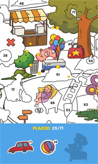 stickerbookpuzzle޹v1.10.0 ׿