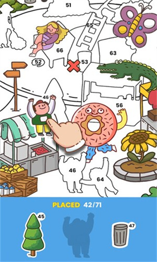 stickerbookpuzzle޹v1.10.0 ׿