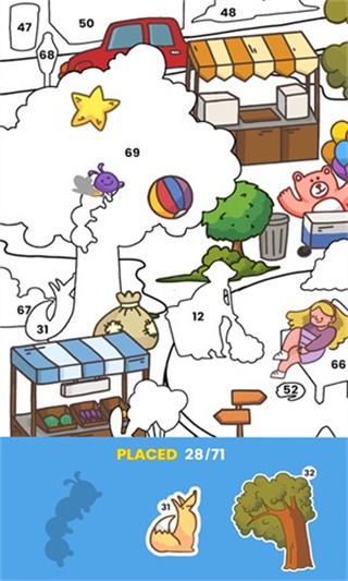 stickerbookpuzzle޹v1.10.0 ׿
