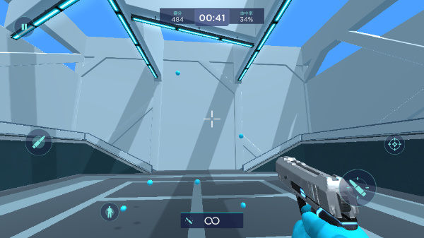 aimlabѰ(׼ʵ)v0.4.9 ׿°