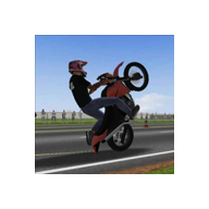 特技摩托人3d内置菜单下载v2.0.0 安卓版