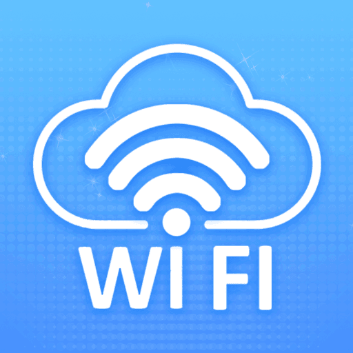 WiFi万能速链钥匙v1.0.1 安卓版