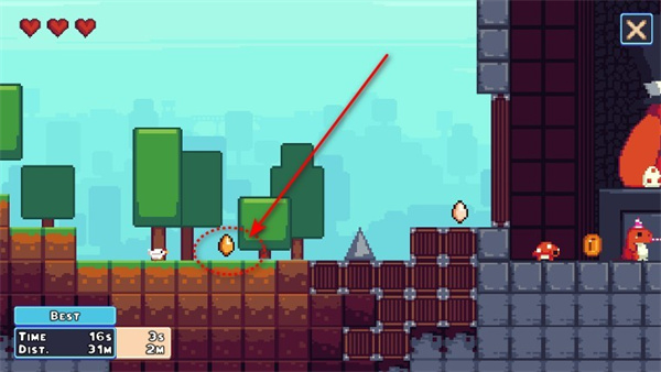 谷仓破坏者 谷仓破坏者