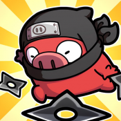背包猪侠客 v1.3 安卓版