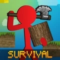 火柴人像素世界 v1.0.1 安卓版