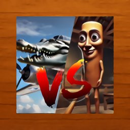 外国山海经对决安卓版 v1.4 安卓版