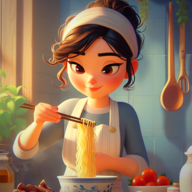 我们来煮饭吧 v0.8.2.5 安卓版