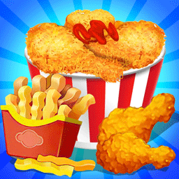 美食大师模拟烹饪 v1.0.0729 安卓版