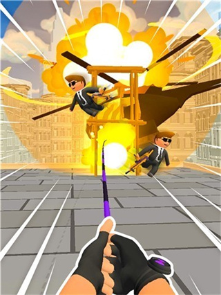 С