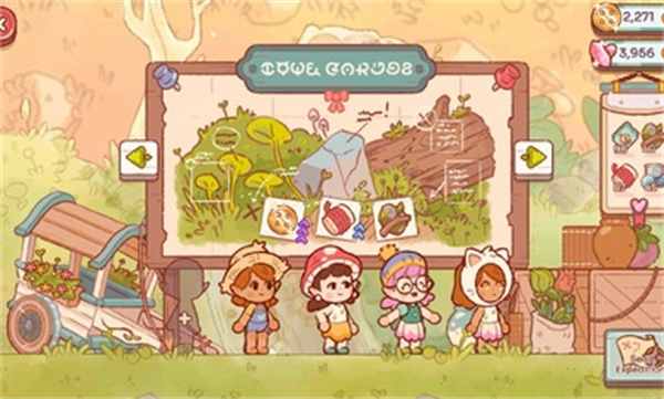Fairy Village