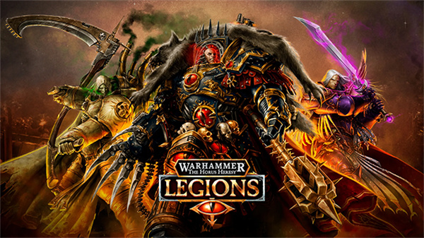 ս˹ҾLegions