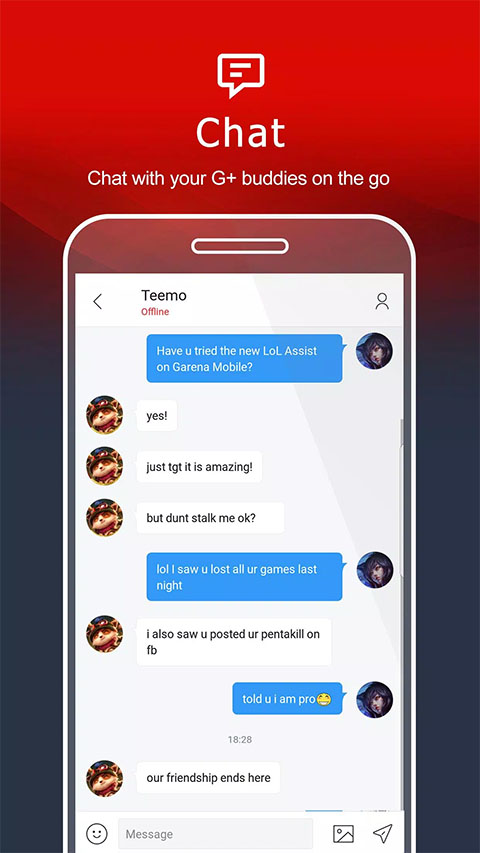 Garenaֻv2.4.6.107 ׿
