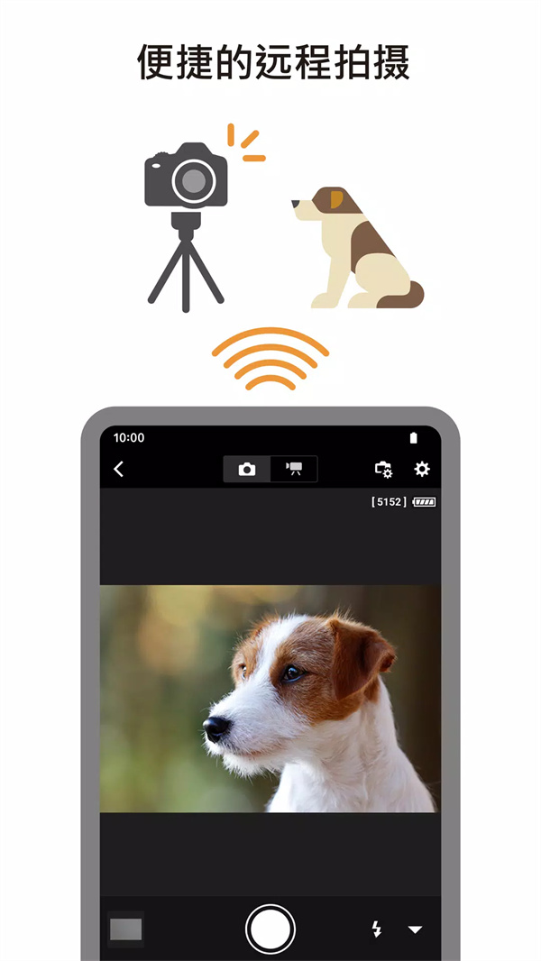 Camera Connect ٷذ׿v3.4.0.8 °