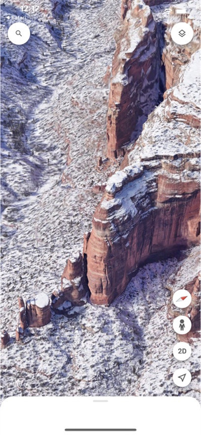ȸgoogle earthֻv10.81.0.1 İ׿